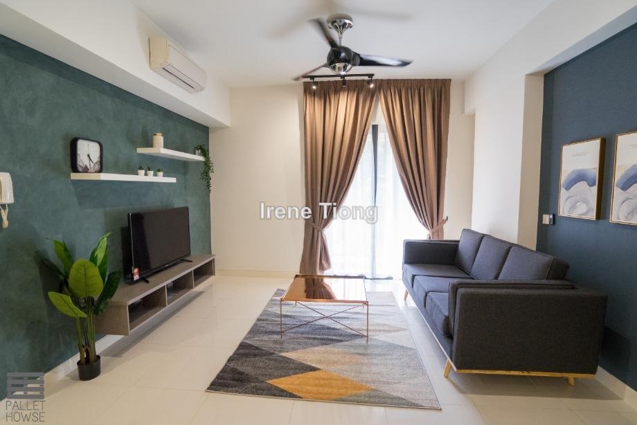 Condominium for Rent