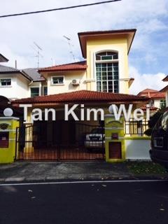 Semi-D house for Sale