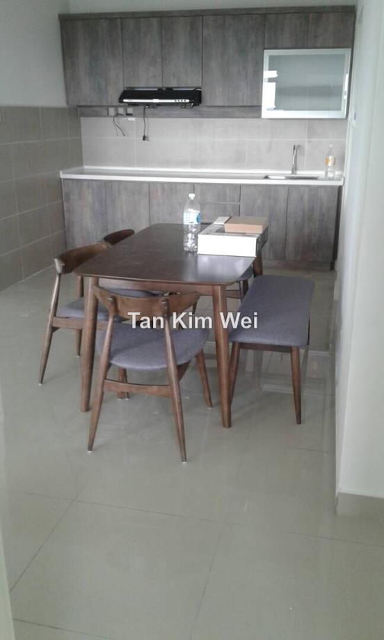 Serviced residence for Rent