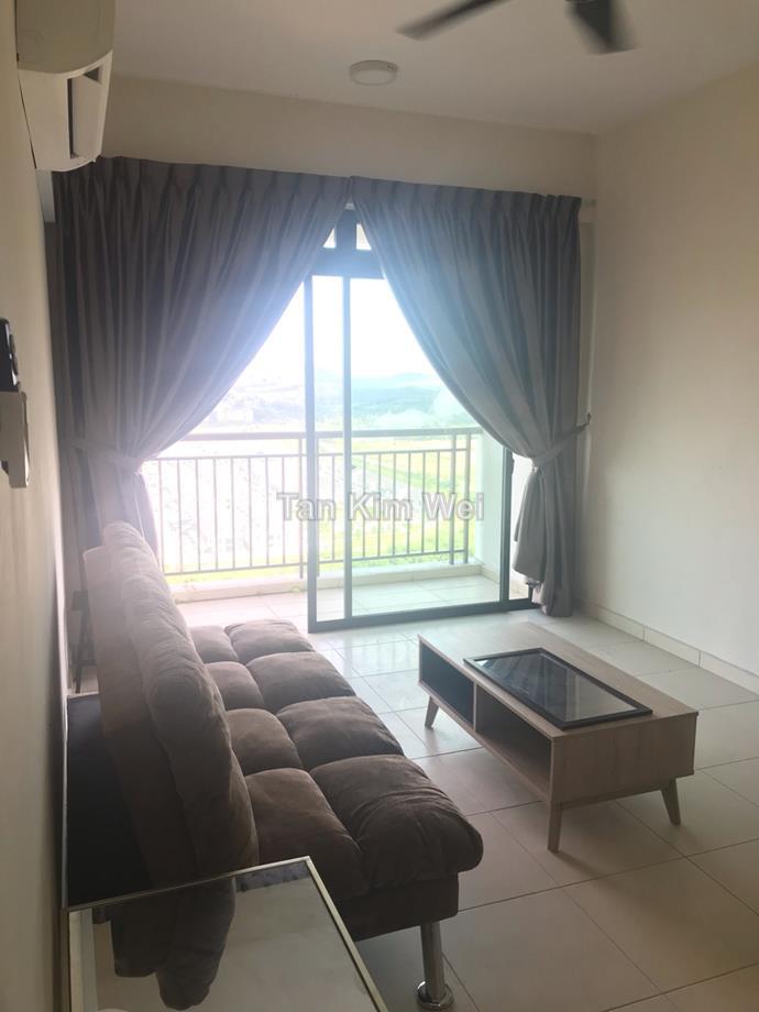 Serviced residence for Rent