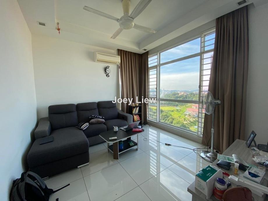 Serviced residence for Sale