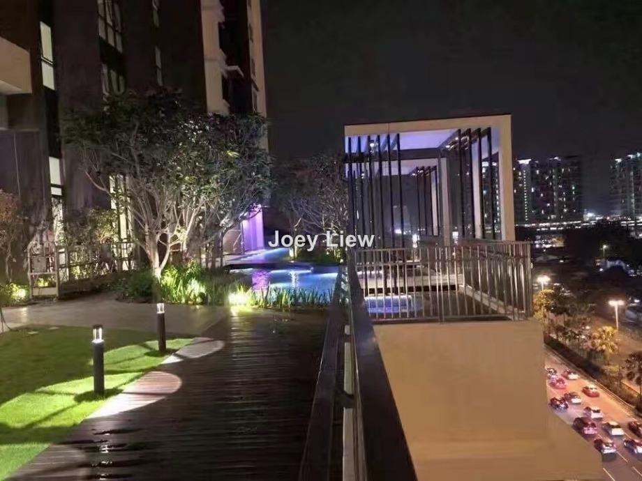 Serviced residence for Sale
