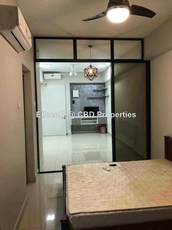 Serviced residence for Sale