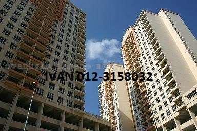Serviced residence for Sale