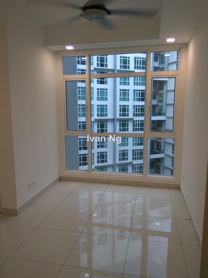 Central Residence Sungai Besi Nice Unit for Sell