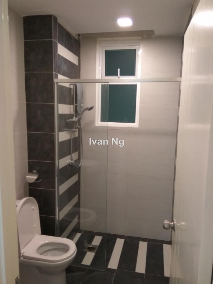 Serviced residence for Sale