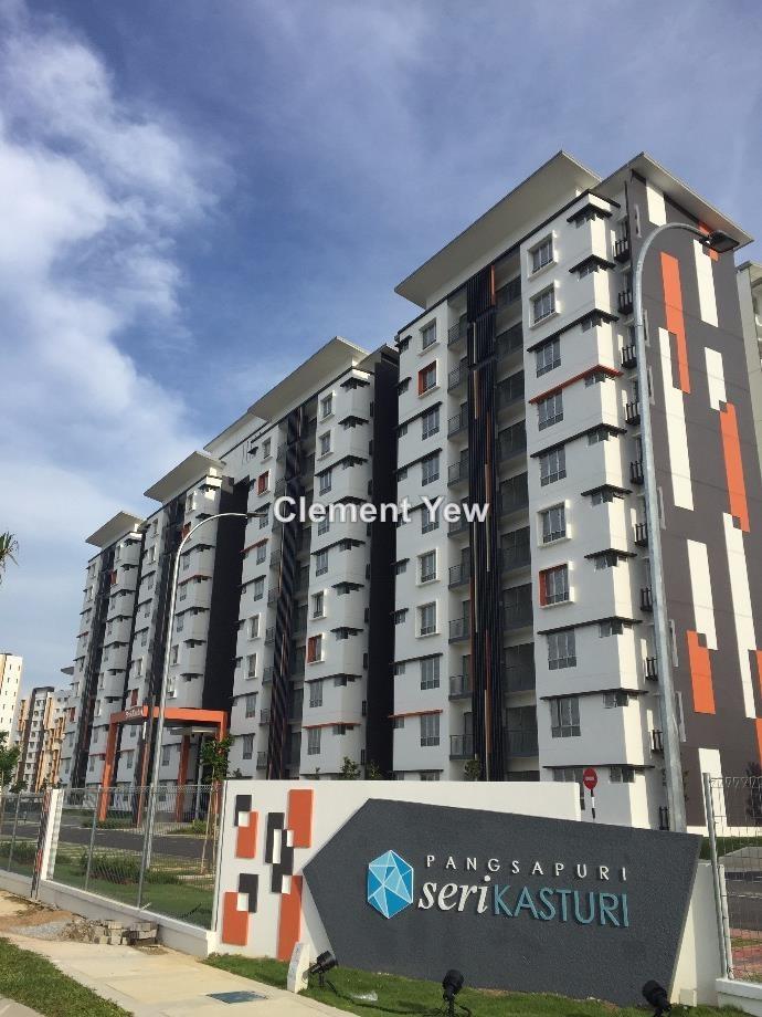 Apartment for Rent