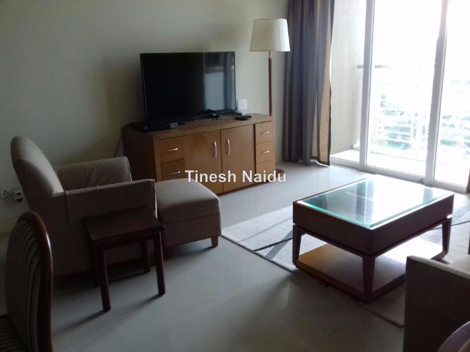 Condominium for Rent