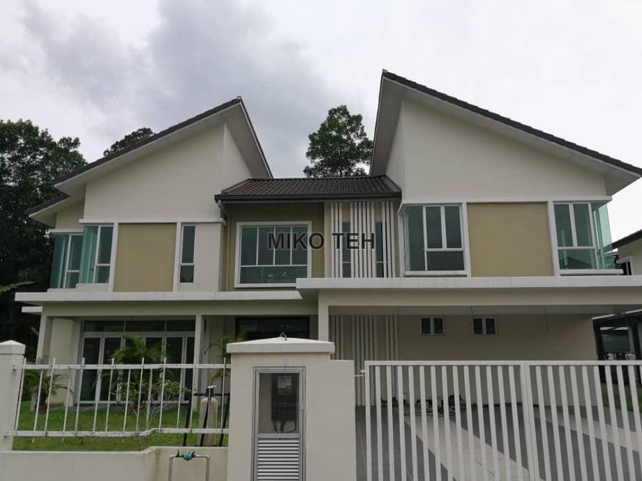 Bungalow for Sale