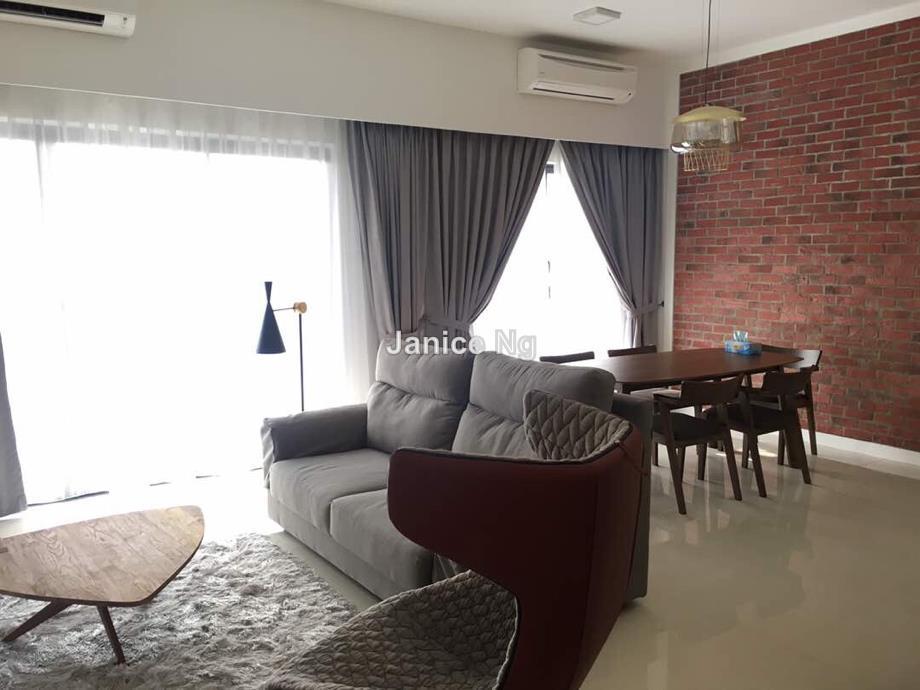 Condominium for Rent
