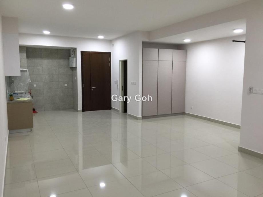 Serviced residence for Sale