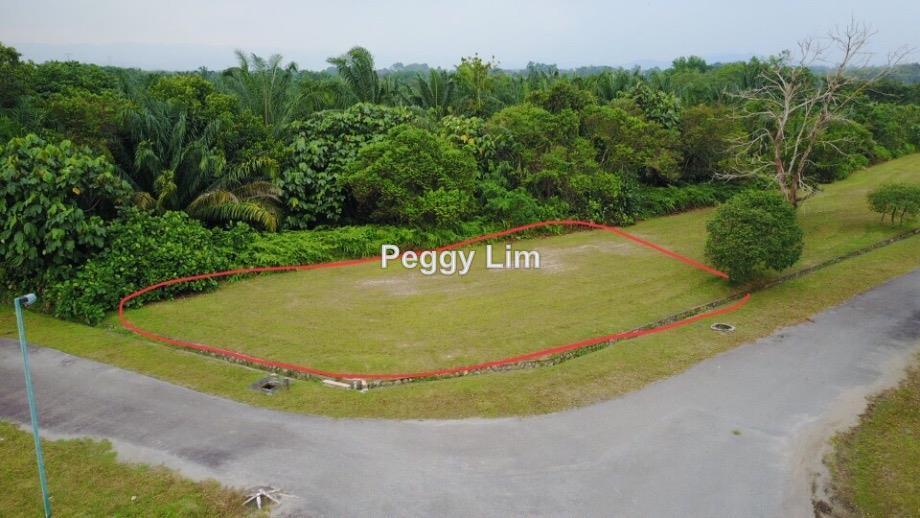Residential land for Sale