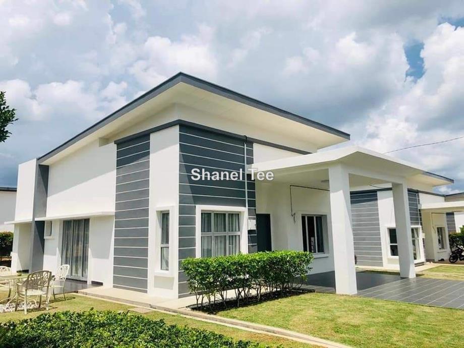 Bungalow for Sale
