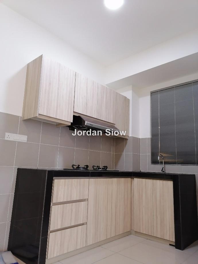Serviced residence for Rent