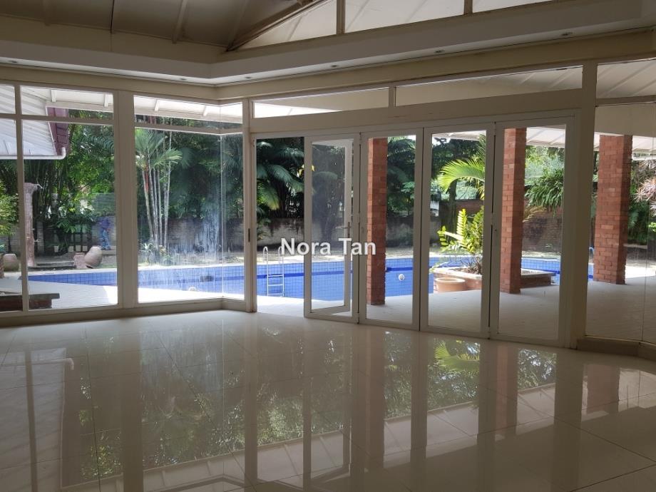 Bungalow for Rent