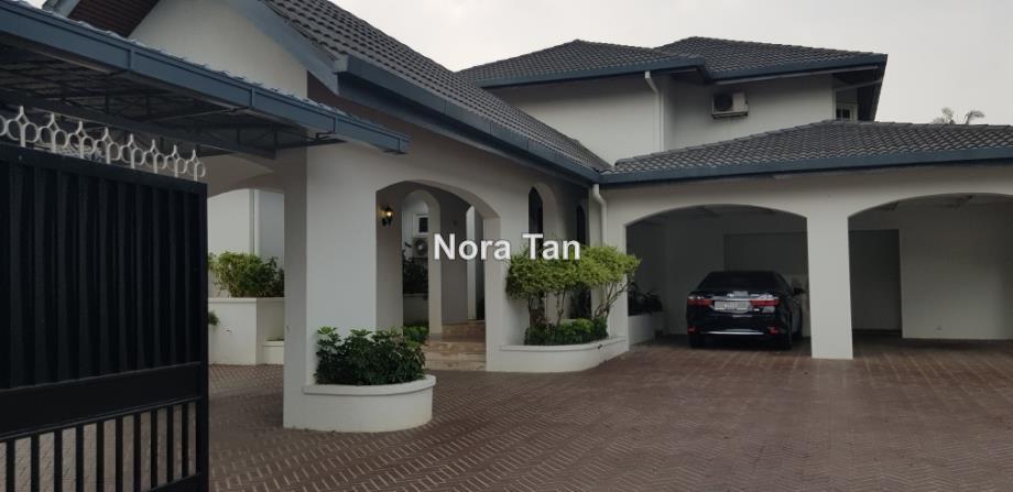 Bungalow for Rent