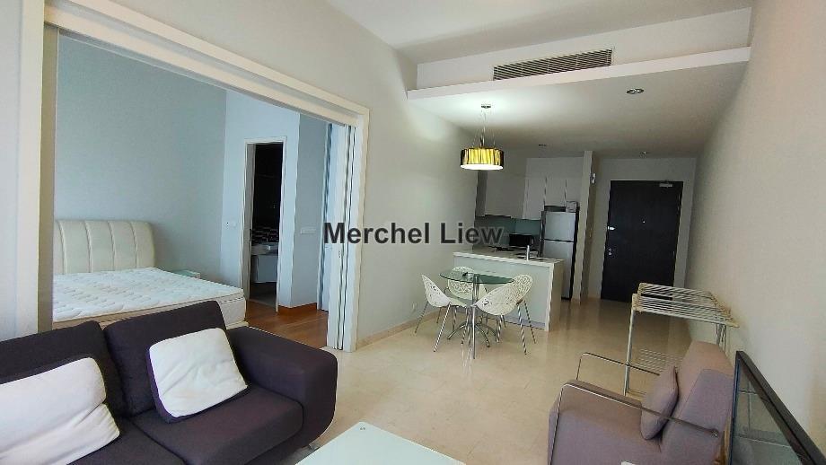Serviced residence for Sale