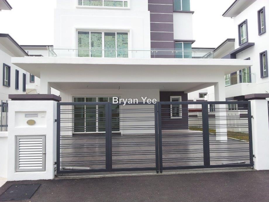 Bungalow for Sale