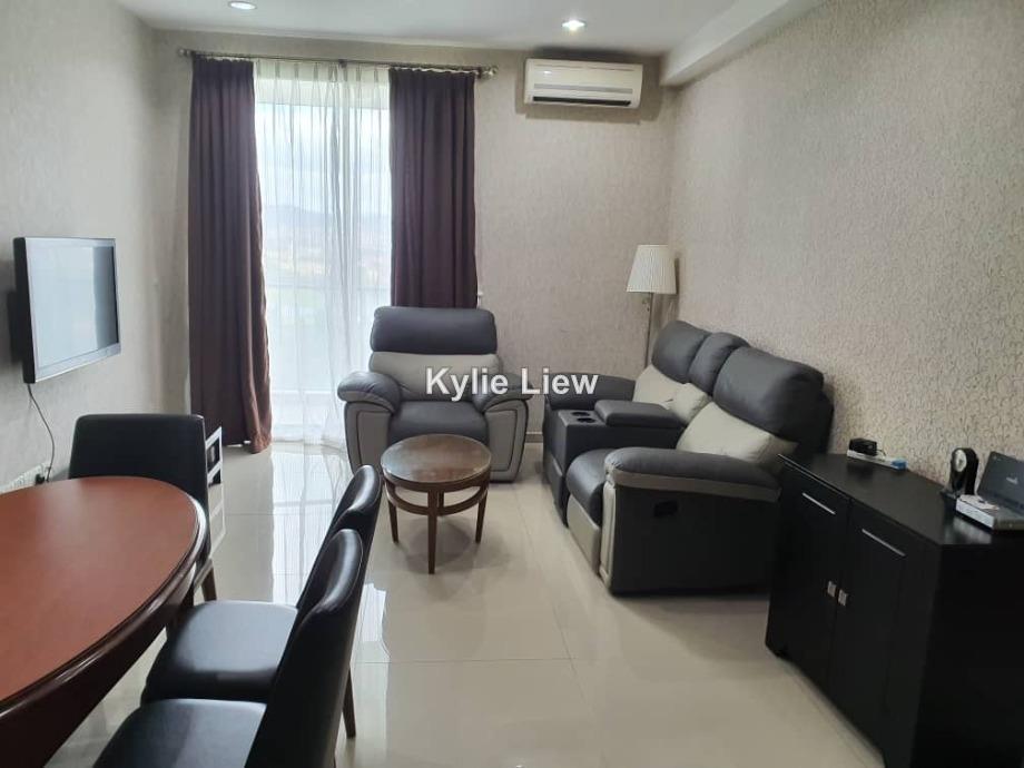Serviced residence for Sale