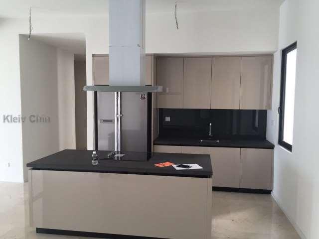 Condominium for Rent
