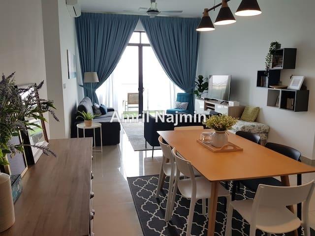 Serviced residence for Sale