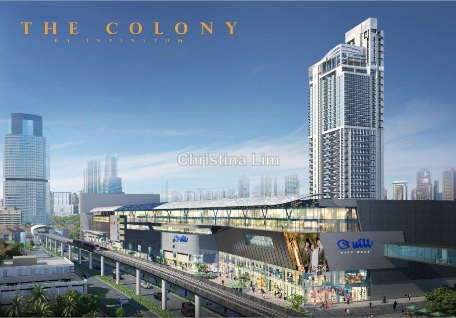 Condominium for Sale