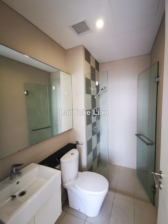 Serviced residence for Rent