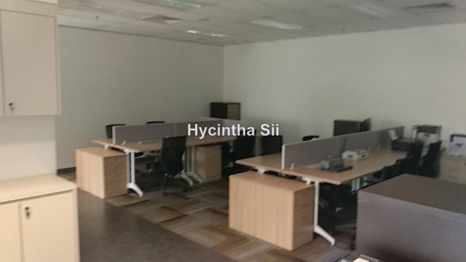 Office for Sale