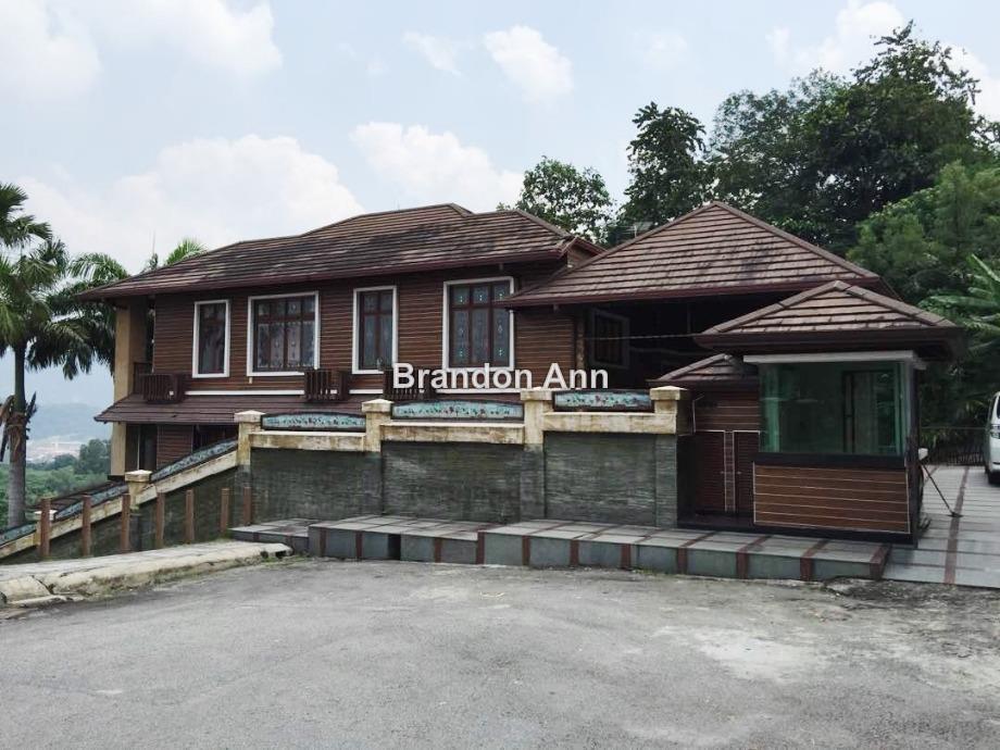 Bungalow for Sale
