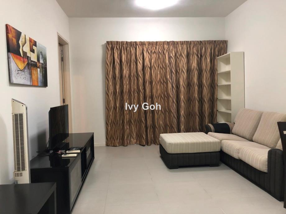 Jaya One Serviced Residence for Sale