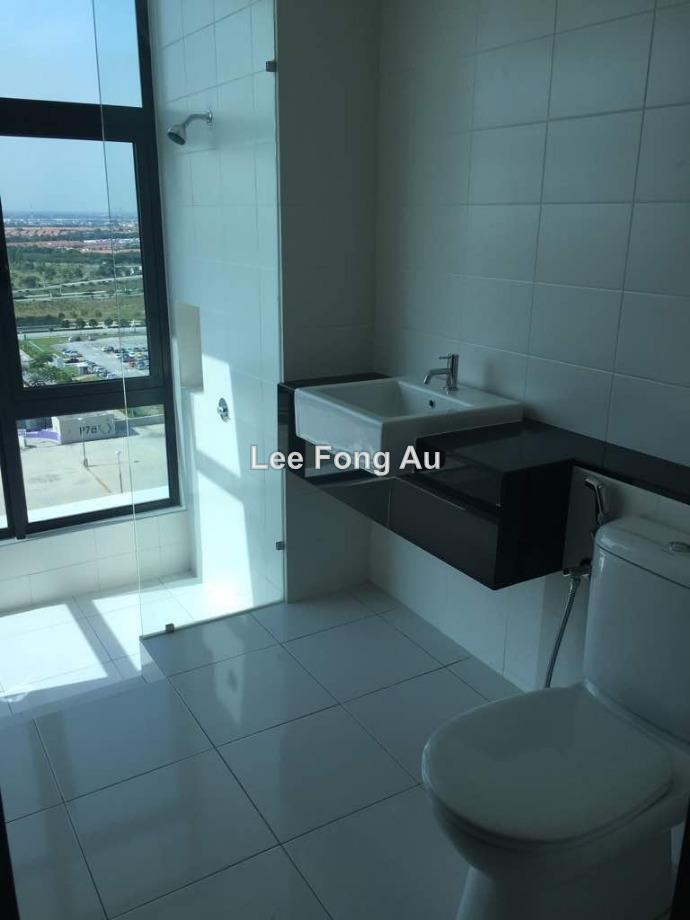 Serviced residence for Sale