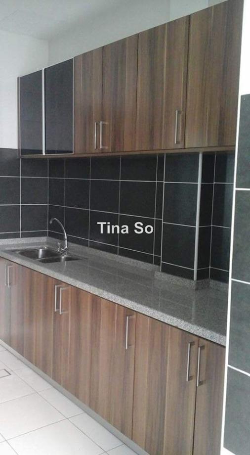 Serviced residence for Rent