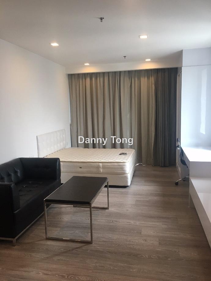 Serviced residence for Rent