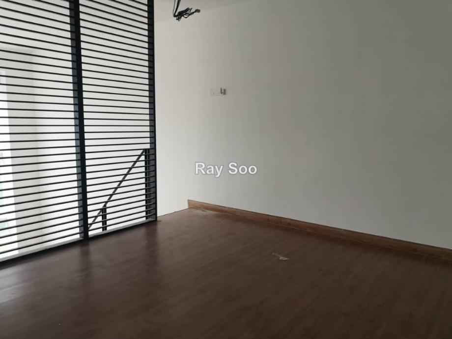 Serviced residence for Rent
