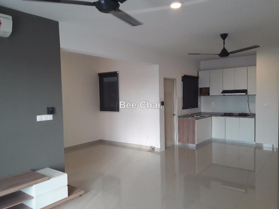Serviced residence for Sale