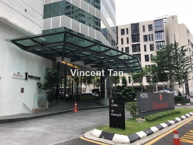 Serviced residence for Sale