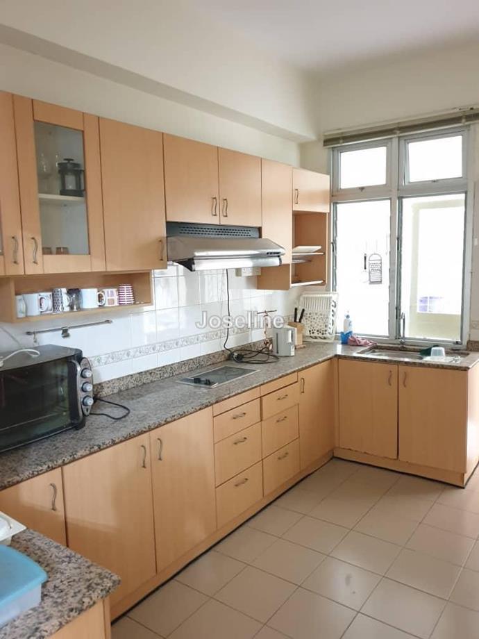 Condominium for Rent