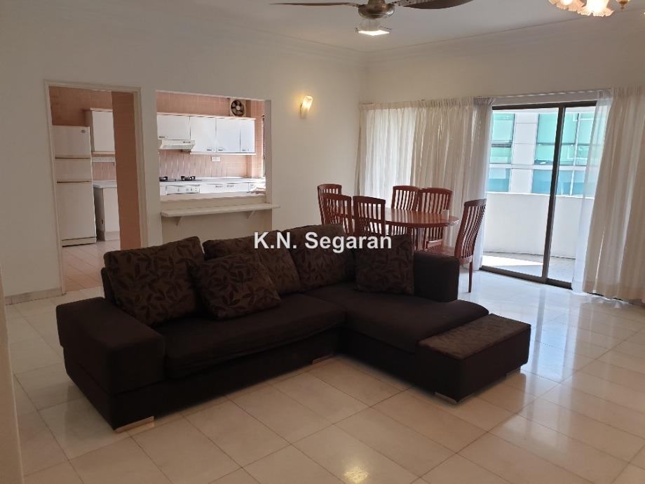 Condominium for Rent