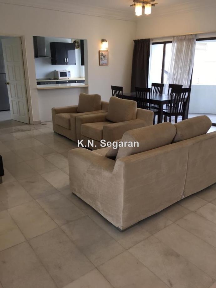 Condominium for Rent