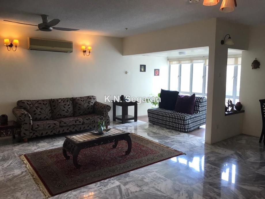 Condominium for Sale