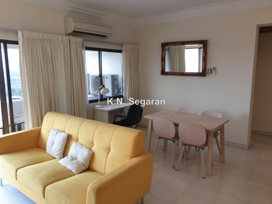 Condominium for Rent