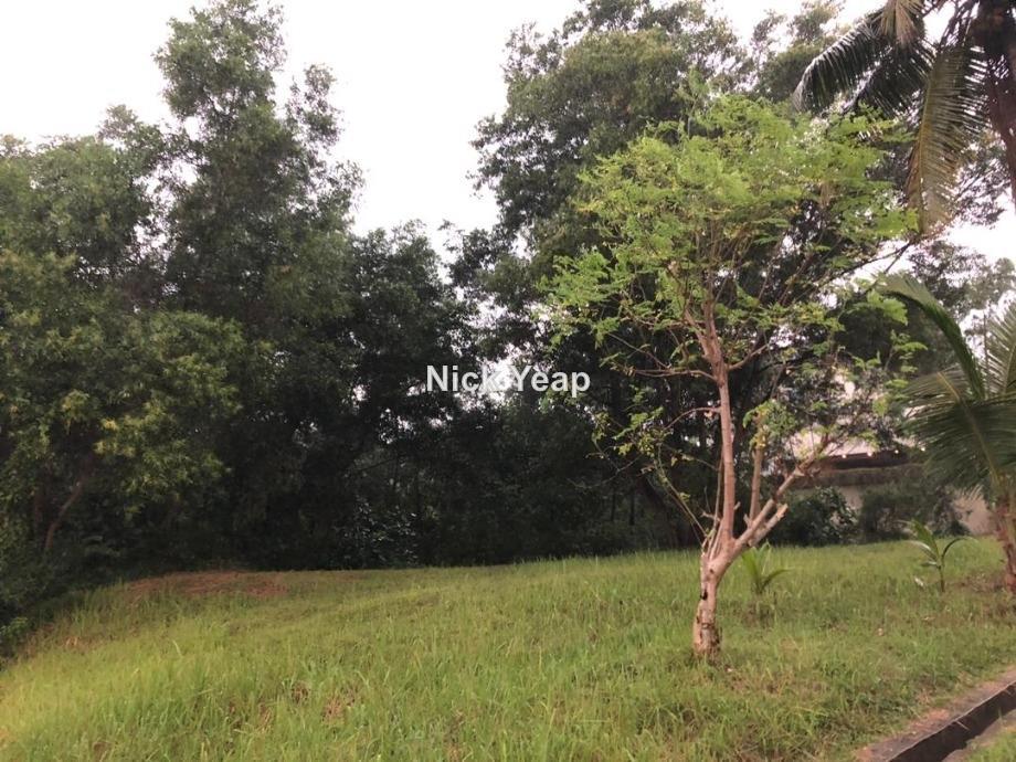 Bungalow land for Sale