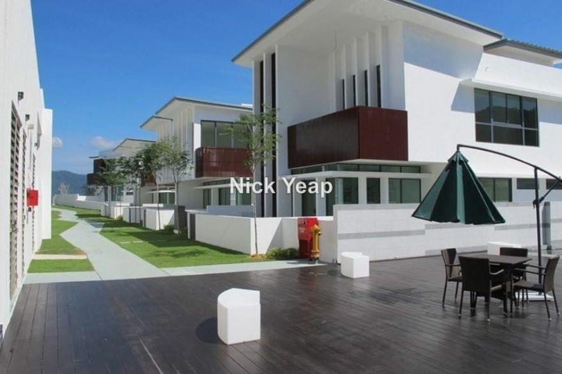 Bungalow for Sale