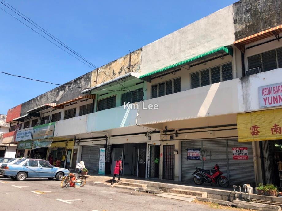 Shop for Sale