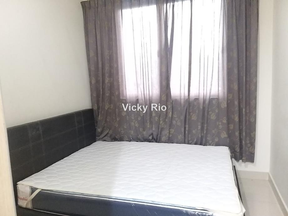 Condominium for Rent