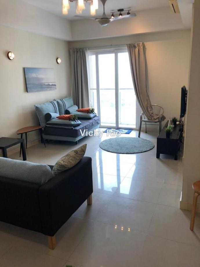 Condominium for Rent