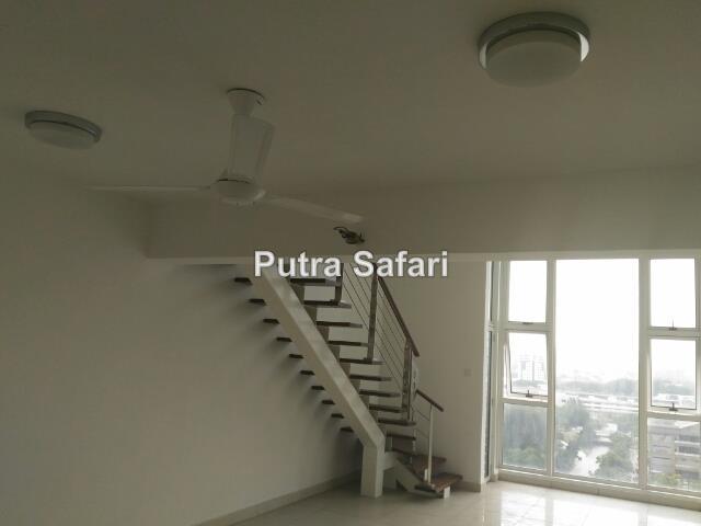 Serviced residence for Sale