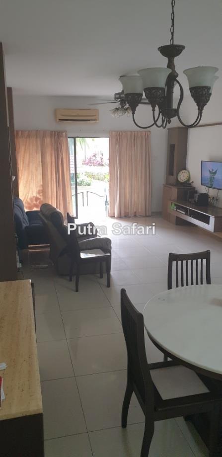 Condominium for Sale