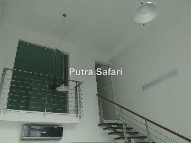 Serviced residence for Sale