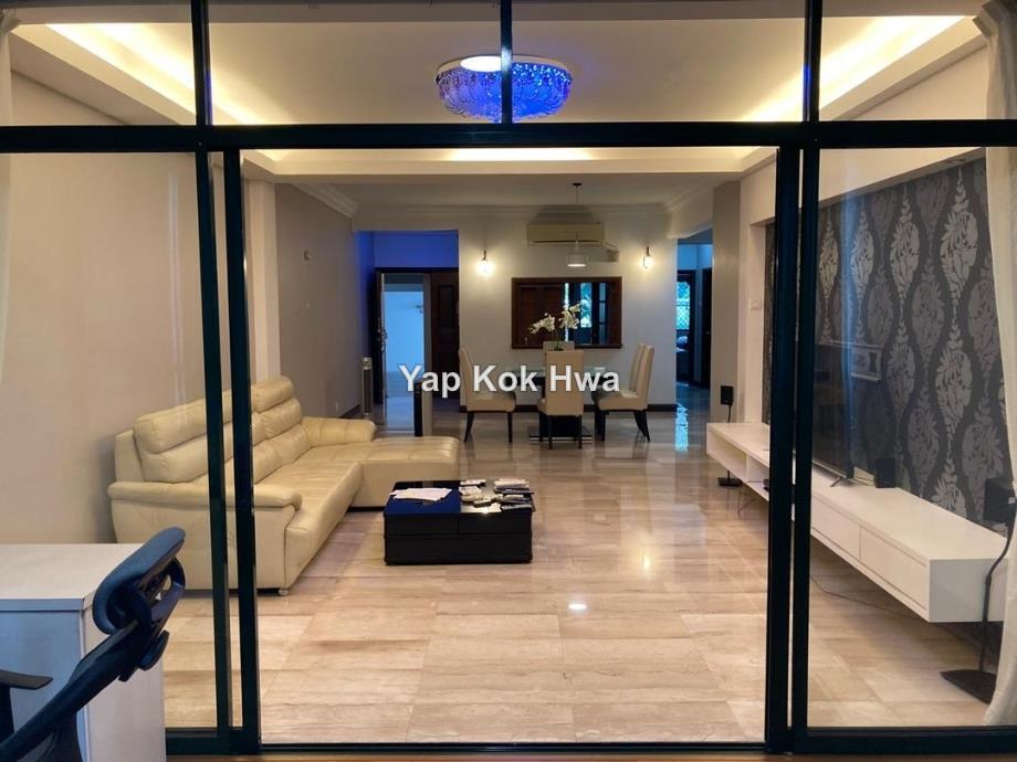 Condominium for Rent